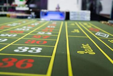 Palmar Hotel Casino