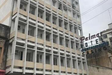 Palmar Hotel Casino