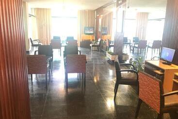 Palmar Hotel Casino