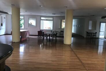 Palmar Hotel Casino