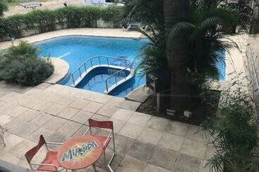 Palmar Hotel Casino