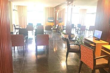Palmar Hotel Casino