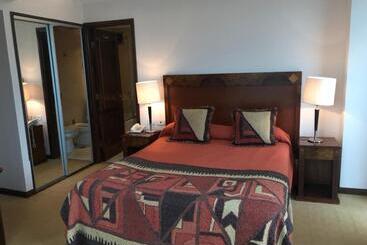 Palmar Hotel Casino