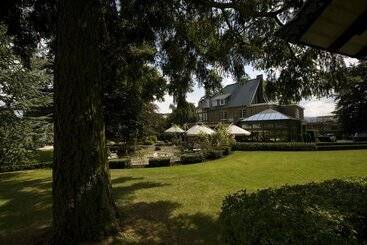 Romantik Hotel Le Val D Amblève