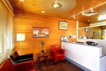 Stagecoach Motel Wodonga