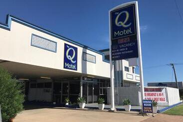 The Q Motel Rockhampton