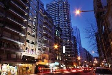 Wilton Hotel Buenos Aires