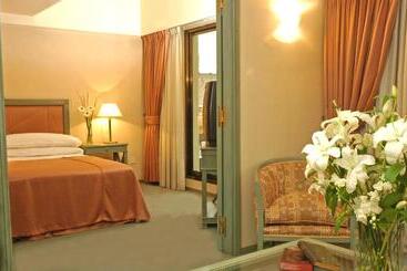 Wilton Hotel Buenos Aires