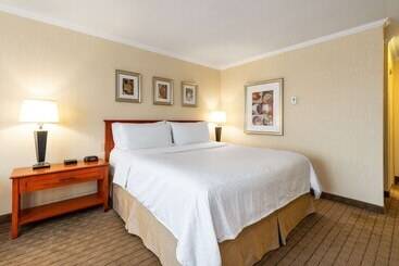 Allure Hotel & Conference Centre, Ascend Hotel Collection
