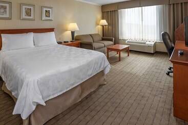 Allure Hotel & Conference Centre, Ascend Hotel Collection