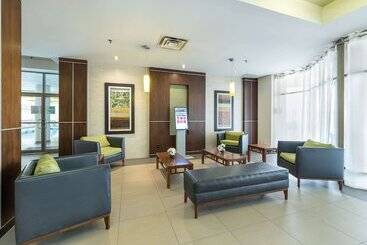 Allure Hotel & Conference Centre, Ascend Hotel Collection