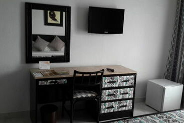 Benin Marina Hotel