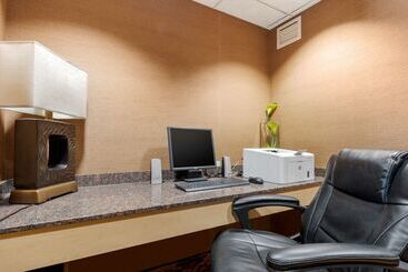 Best Western Plus Dryden Hotel and Conference Centre