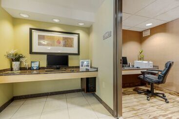 Best Western Plus Dryden Hotel and Conference Centre