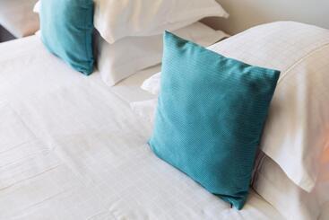 C Hotels Andromeda - Ostend