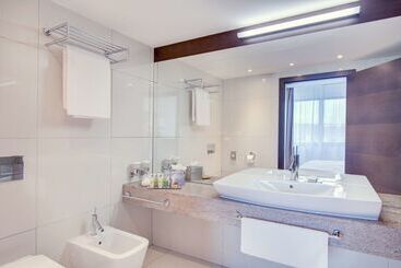 Doubletree By Hilton Hotel Kosice
