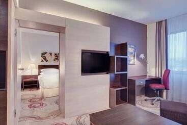 Doubletree By Hilton Hotel Kosice