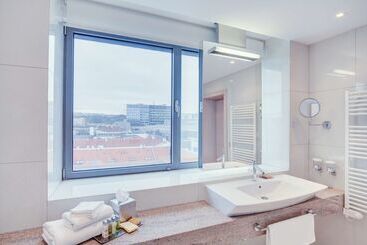 Doubletree By Hilton Hotel Kosice