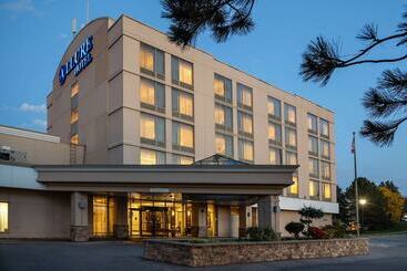 Allure Hotel & Conference Centre, Ascend Hotel Collection