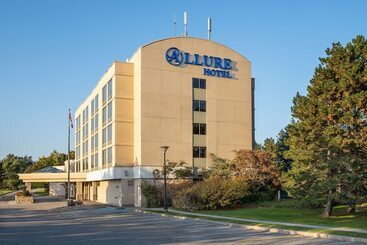 Allure Hotel & Conference Centre, Ascend Hotel Collection
