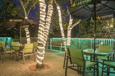Allure Hotel & Conference Centre, Ascend Hotel Collection