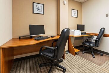 Allure Hotel & Conference Centre, Ascend Hotel Collection