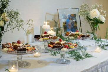 Allure Hotel & Conference Centre, Ascend Hotel Collection