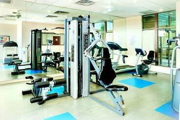 Allure Hotel & Conference Centre, Ascend Hotel Collection