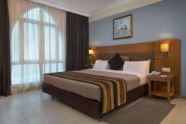 هتل Azalaï Hôtel Cotonou