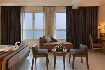 هتل Azalaï Hôtel Cotonou