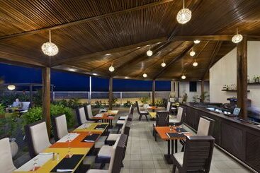 هتل Azalaï Hôtel Cotonou