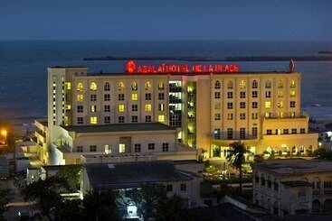 هتل Azalaï Hôtel Cotonou