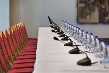 هتل Azalaï Hôtel Cotonou