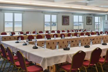 هتل Azalaï Hôtel Cotonou