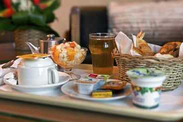هتل Azalaï Hôtel Cotonou