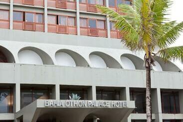 هتل Bahia Othon Palace