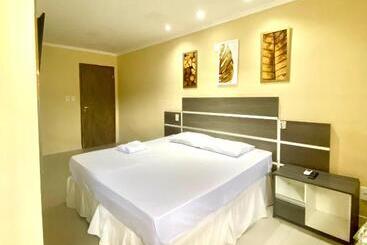 Hanna Arcos D Atalaia Hotel   Aracaju - Aracaju