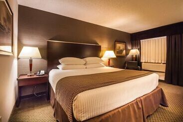 هتل Best Western Airport Inn