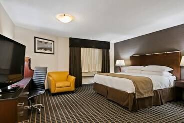 هتل Best Western Airport Inn