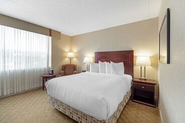 هتل Best Western Plus City Centre Inn