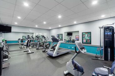 هتل Best Western Plus City Centre Inn