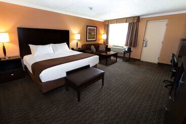 Best Western Plus Dryden Hotel and Conference Centre