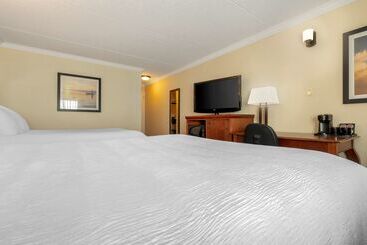 Best Western Plus Dryden Hotel and Conference Centre