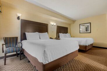 Best Western Plus Dryden Hotel and Conference Centre
