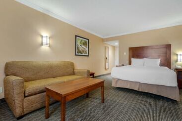 Best Western Plus Dryden Hotel and Conference Centre