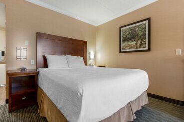 Best Western Plus Dryden Hotel and Conference Centre