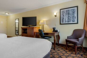 Best Western Plus Dryden Hotel and Conference Centre