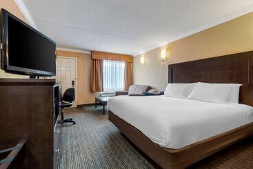 Best Western Plus Dryden Hotel and Conference Centre