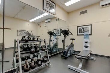 Best Western Plus Dryden Hotel and Conference Centre