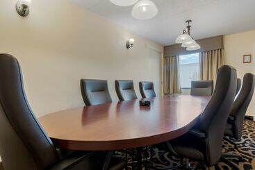 Best Western Plus Dryden Hotel and Conference Centre